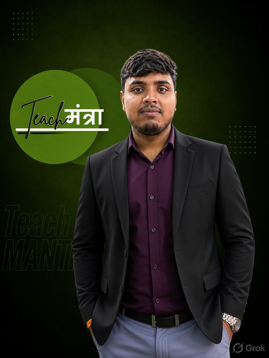 Mahendra  Pratap Singh