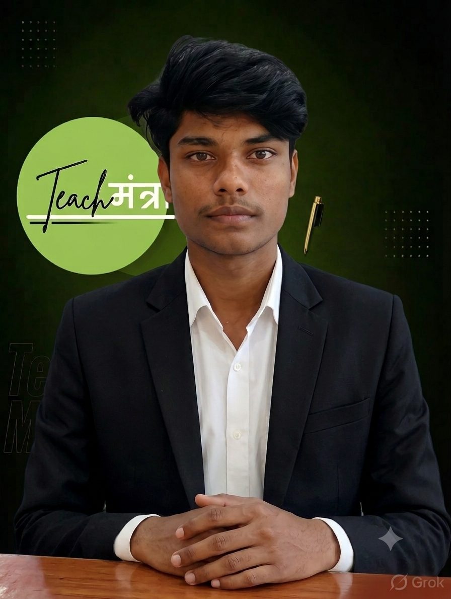 TARUN KUMAR