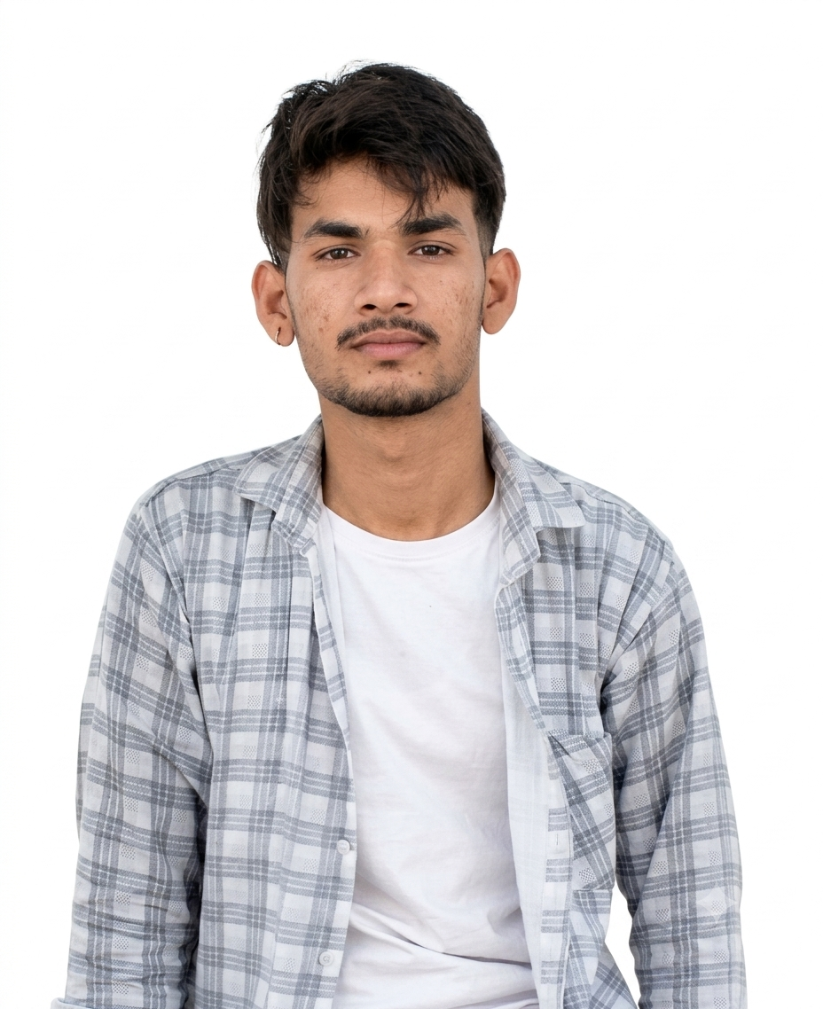 Aditya Kumar