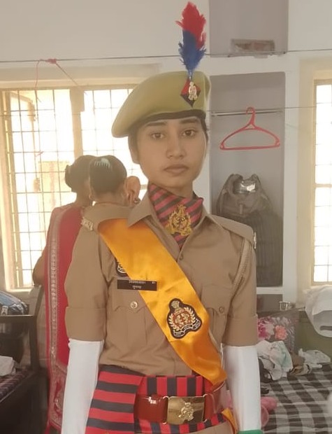 Sunanda yadav